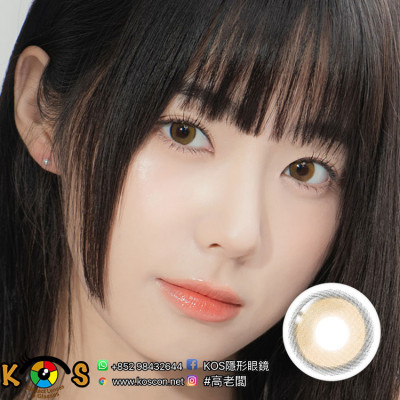 Lenstown Beloved Royal Brown 비러브드 로얄브라운(月拋) Lenstown Beloved Royal Brown 비러브드 로얄브라운(月拋)